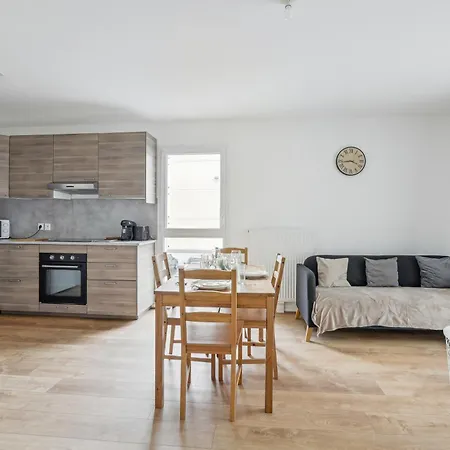 Chic Apart With Terace And Parking Appartamento *